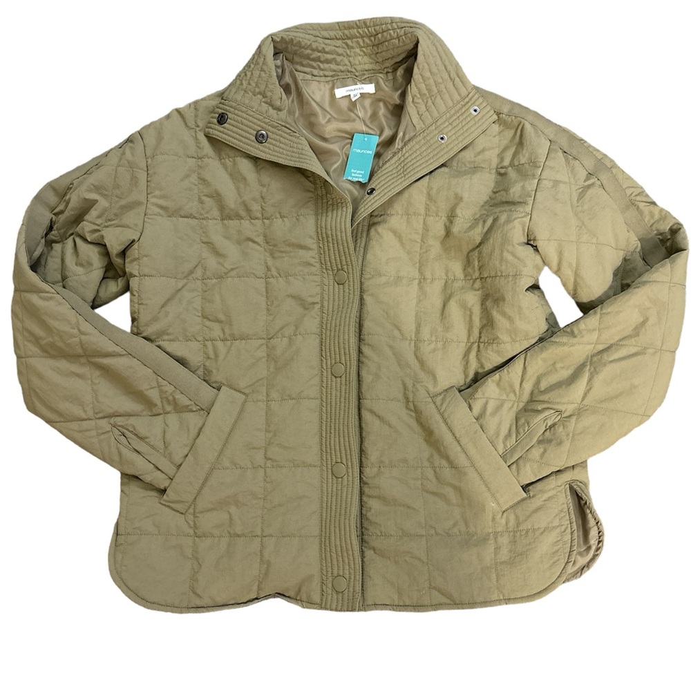 Maurices spring jacket